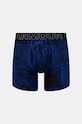 Odzież Under Armour bokserki 3-pack 25UUSHJ193 granatowy