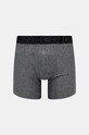 Under Armour boxer pacco da 3 25UUSHJ193 verde AW24