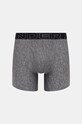 Μποξεράκια Under Armour 3-pack 25UUSHJ193 μαύρο AW24