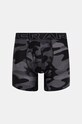 Ρούχα Μποξεράκια Under Armour 3-pack 25UUSHJ193 μαύρο