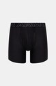 Μποξεράκια Under Armour 3-pack μαύρο 25UUSHJ193