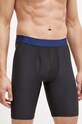 Under Armour bokserki 3-pack 25UUSHJ203 granatowy AW24