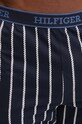 Ρούχα Βαμβακερό παντελόνι πιτζάμα Tommy Hilfiger UM0UM03368 σκούρο μπλε