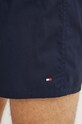 Одежда Хлопковые боксёры Tommy Hilfiger 2 шт UM0UM03376 тёмно-синий