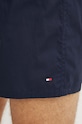 Odzież Tommy Hilfiger bokserki bawełniane 2-pack UM0UM03376 granatowy
