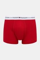 Μποξεράκια Tommy Hilfiger 7-pack UM0UM03383 λευκό AW24