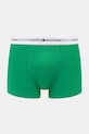 Boxerky Tommy Hilfiger 7-pack UM0UM03383 zelená AW25