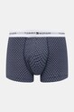 Oblečení Boxerky Tommy Hilfiger 7-pack UM0UM03383 zelená
