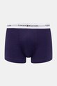 Boxerky Tommy Hilfiger 7-pack UM0UM03383 zelená