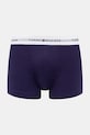 Boxerky Tommy Hilfiger 7-pack UM0UM03383 zelená