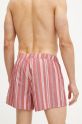 Bavlnené boxerky Tommy Hilfiger UM0UM03397 tmavomodrá