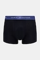 Tommy Hilfiger bokserki 3-pack granatowy UM0UM03411
