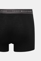 Боксери Tommy Hilfiger 3-pack UM0UM03411 чорний