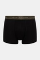 Tommy Hilfiger bokserki 3-pack UM0UM03411 czarny AW25