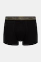 Tommy Hilfiger bokserki 3-pack UM0UM03411 czarny AW25