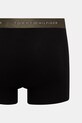 Tommy Hilfiger bokserki 3-pack UM0UM03411 czarny