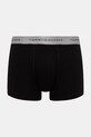 Tommy Hilfiger bokserki 3-pack UM0UM03411 czarny AW25