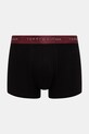 Tommy Hilfiger bokserki 3-pack czarny UM0UM03411