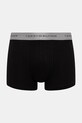 Tommy Hilfiger bokserki 3-pack UM0UM03411 czarny AW25