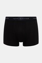 Odzież Tommy Hilfiger bokserki 3-pack UM0UM03411 czarny