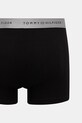 Tommy Hilfiger bokserki 3-pack czarny UM0UM03411
