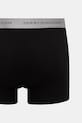 Tommy Hilfiger bokserki 3-pack czarny UM0UM03411