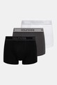 Tommy Hilfiger bokserki 3-pack dzianina multicolor UM0UM03413