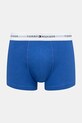 Boxerky Tommy Hilfiger 5-pack UM0UM03432 modrá AW25