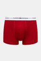 Boxerky Tommy Hilfiger 5-pack UM0UM03432 modrá