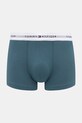 Tommy Hilfiger bokserki 5-pack UM0UM03432 turkusowy AW25