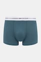 Tommy Hilfiger bokserki 5-pack UM0UM03432 turkusowy AW25