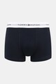 Tommy Hilfiger bokserki 5-pack turkusowy UM0UM03432