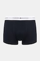 Tommy Hilfiger bokserki 5-pack turkusowy UM0UM03432