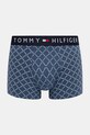 Boxerky a ponožky Tommy Hilfiger UM0UM02900 námořnická modř AW24