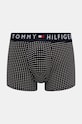 Boxerky a ponožky Tommy Hilfiger UM0UM02900 tmavomodrá AW24