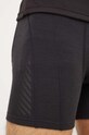 Ισοθερμικά εσώρουχα Helly Hansen Lifa Merino 48353 μαύρο