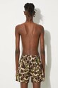 Abbigliamento Carhartt WIP boxer in cotone Cotton Boxer I032355.2EQXX verde