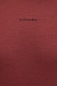 Icebreaker longsleeve funcțional Merino 200 Sonebula IB0A56QH02O1 burgundia