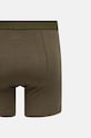 Функциональное белье Icebreaker Merino 125 Cool-Lite Anatomica IB0A571V0691 зелёный AW24