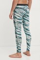 Icebreaker legginsy funkcyjne Icebreaker x Protect Our Winters IB0A573203P1 beżowy AW24