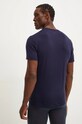 Одежда Функциональная футболка Icebreaker Merino 150 Anatomica IB1030334011 тёмно-синий