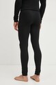 Одежда Функциональные леггинсы Haglöfs Latnja Wool 607475 чёрный