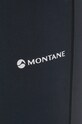 Montane jambiere funcționale Dart XT negru MDXLJ16