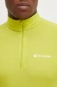 Montane longsleeve funzionale Dart verde MDRZI18