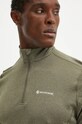 Montane longsleeve funcțional Dart MDRZI18 verde