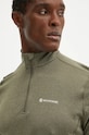 Montane longsleeve funcțional Dart MDRZI18 verde