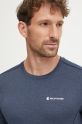 Montane longsleeve funzionale Dart blu navy MDLST18