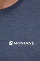 Функциональный лонгслив Montane Dart MDLST18 тёмно-синий