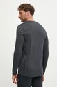 Одяг Функціональний лонгслів Montane Dart MDLST18 чорний