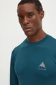 Burton longsleeve funcțional Lightweight X turcoaz 221761